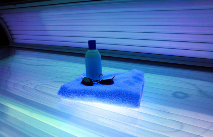 Solarium