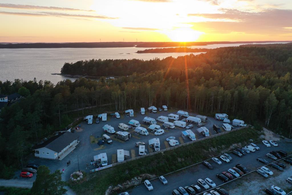 Kasnäs Caravan — photo 7